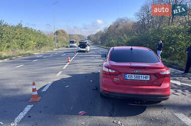 Седан Ford Focus 2012 в Жмеринці