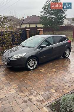 Хетчбек Ford Focus 2017 в Києві