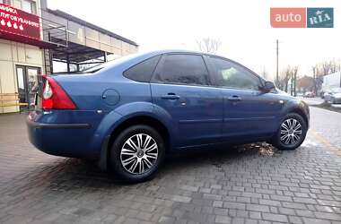 Седан Ford Focus 2007 в Первомайске