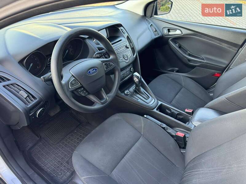 Седан Ford Focus 2016 в Коломые фото 3 Седан Ford Focus 2016 в Коломые