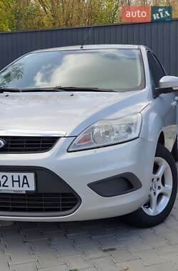 Універсал Ford Focus 2010 в Чернівцях