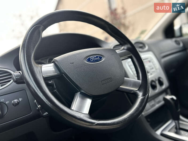 Универсал Ford Focus 2008 в Виннице