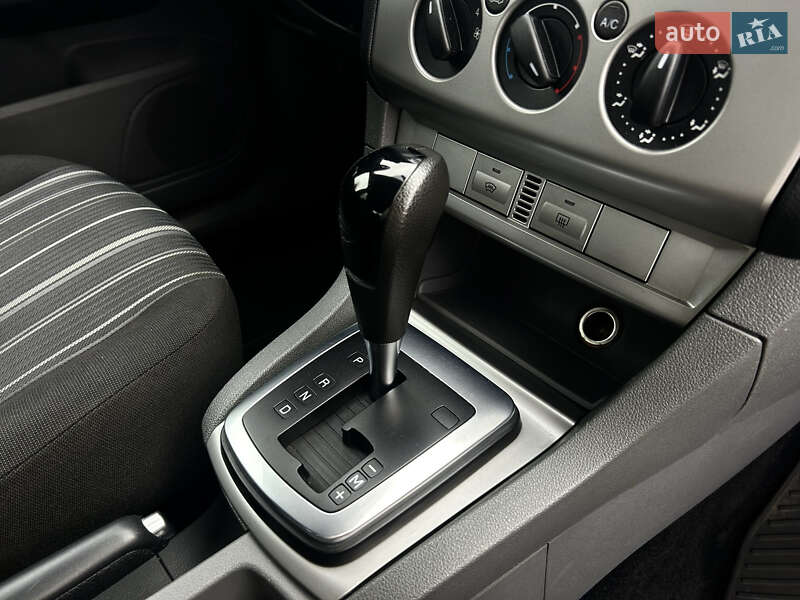 Универсал Ford Focus 2008 в Виннице