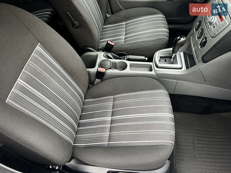 Универсал Ford Focus 2008 в Виннице