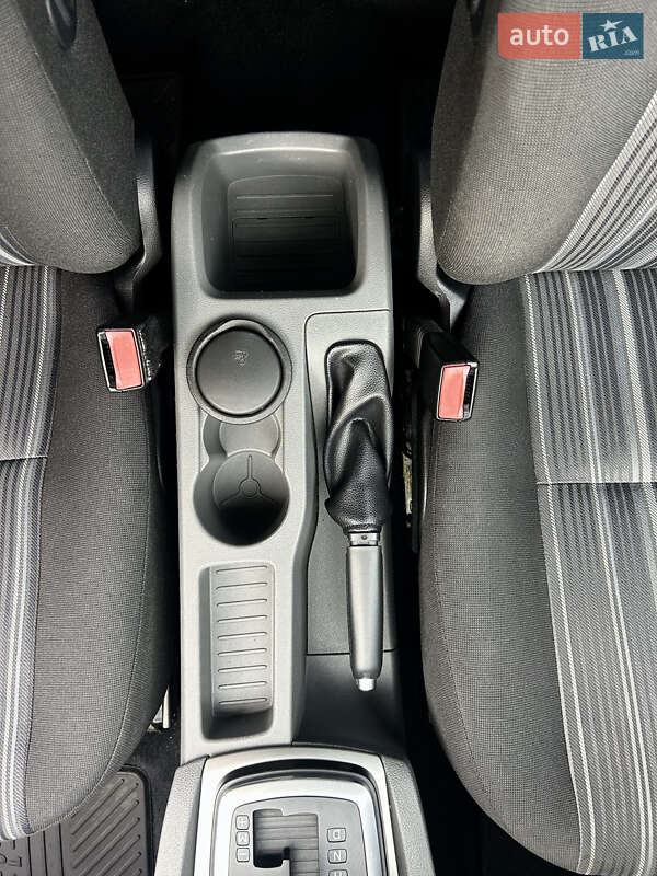 Универсал Ford Focus 2008 в Виннице