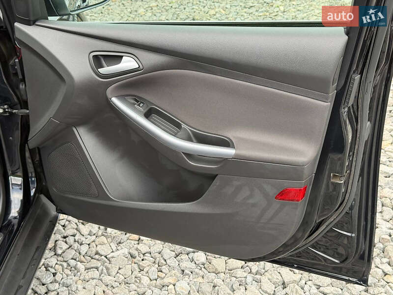 Універсал Ford Focus 2013 в Стрию