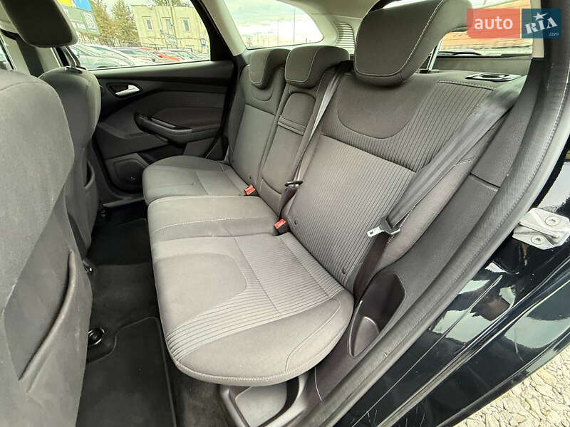 Універсал Ford Focus 2013 в Стрию