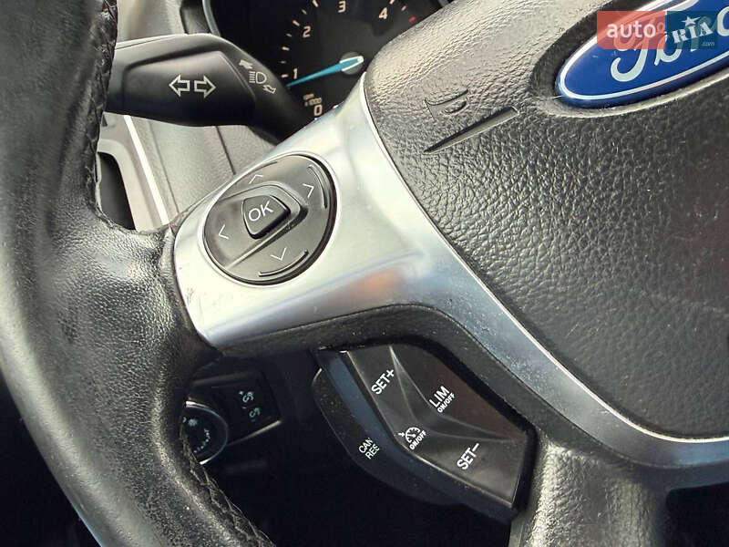 Універсал Ford Focus 2013 в Стрию