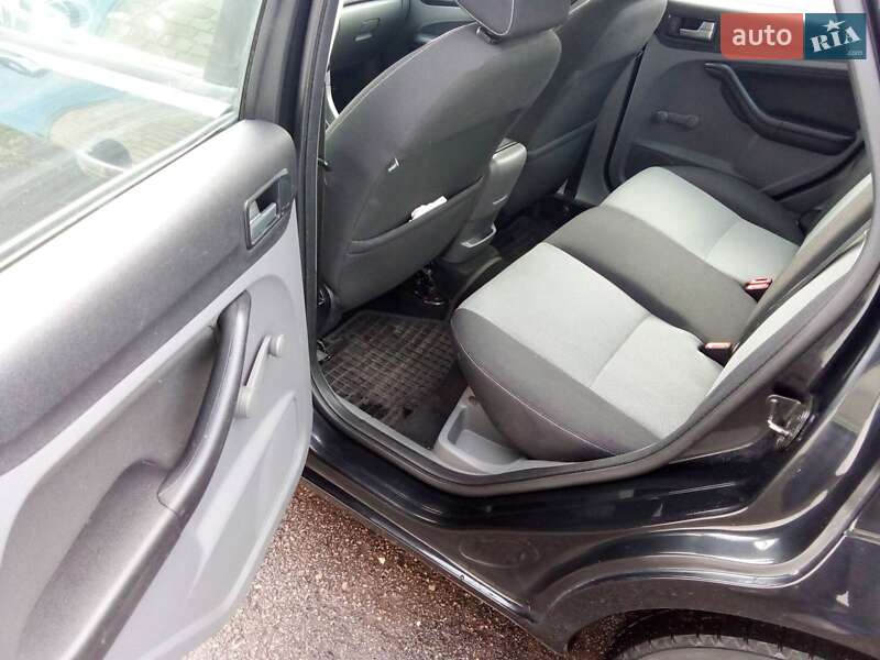 Седан Ford Focus 2010 в Харькове