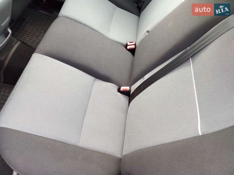 Седан Ford Focus 2010 в Харькове