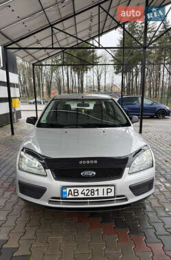 Універсал Ford Focus 2005 в Вінниці