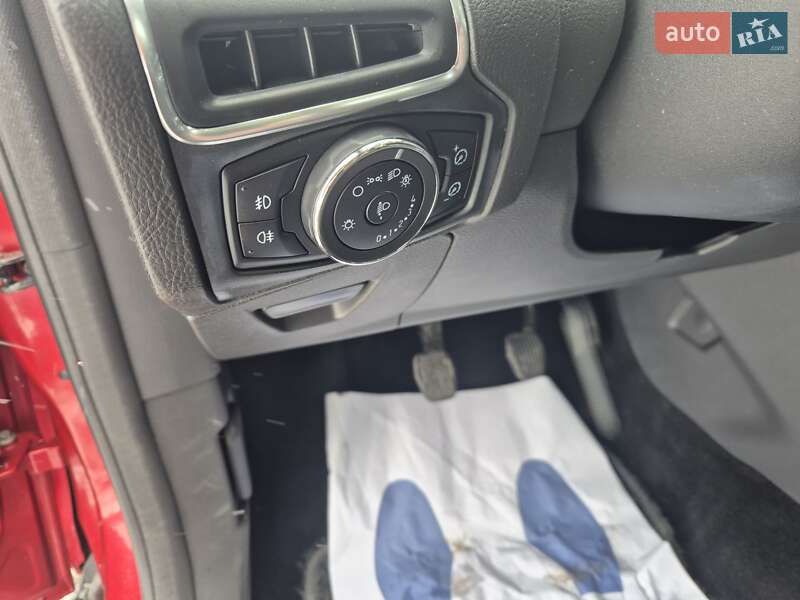 Универсал Ford Focus 2012 в Стрые