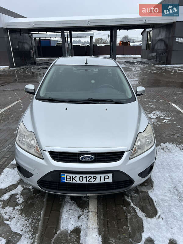 Универсал Ford Focus 2008 в Ровно фото 7 Универсал Ford Focus 2008 в Ровно