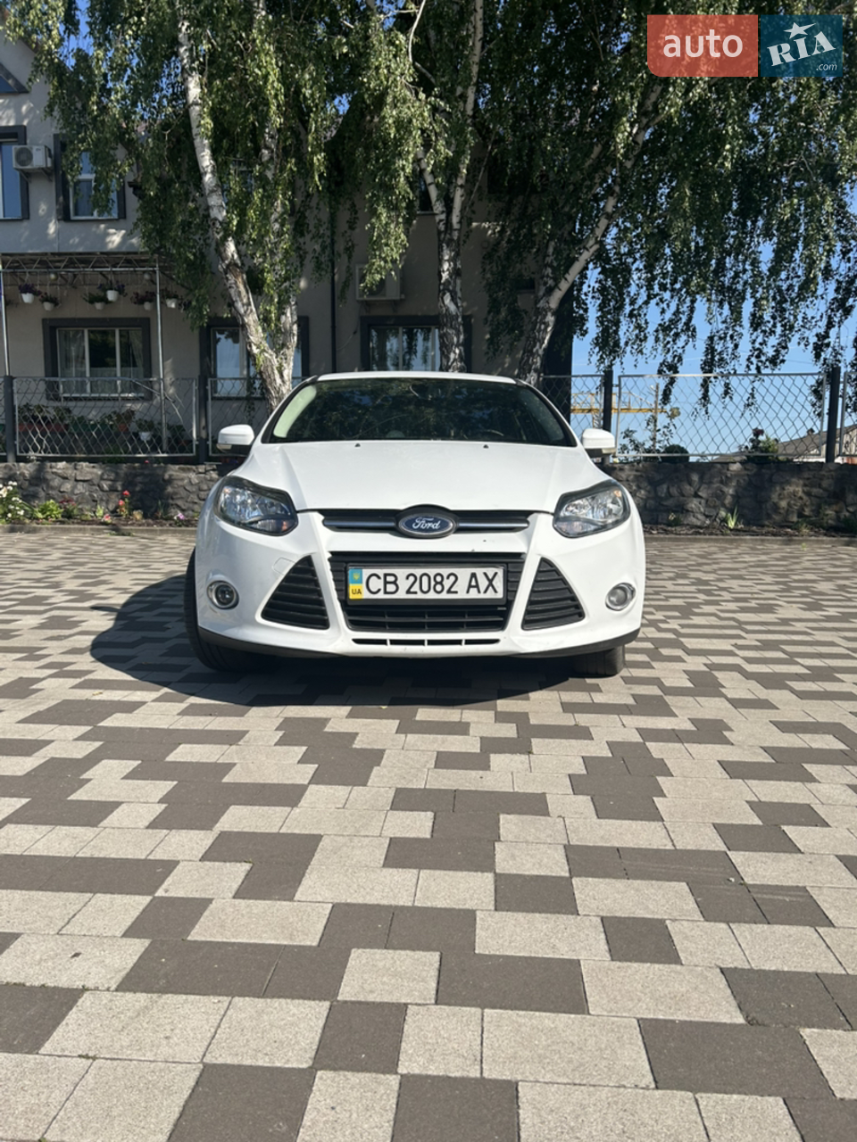 2010 Ford Focus - мініатюра 21