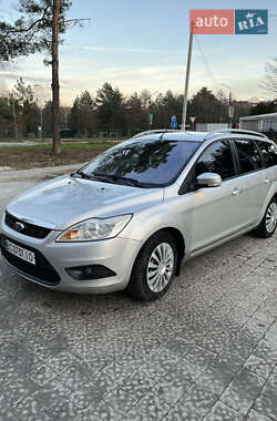 Універсал Ford Focus 2008 в Львові