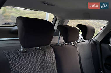 Універсал Ford Focus 2008 в Львові