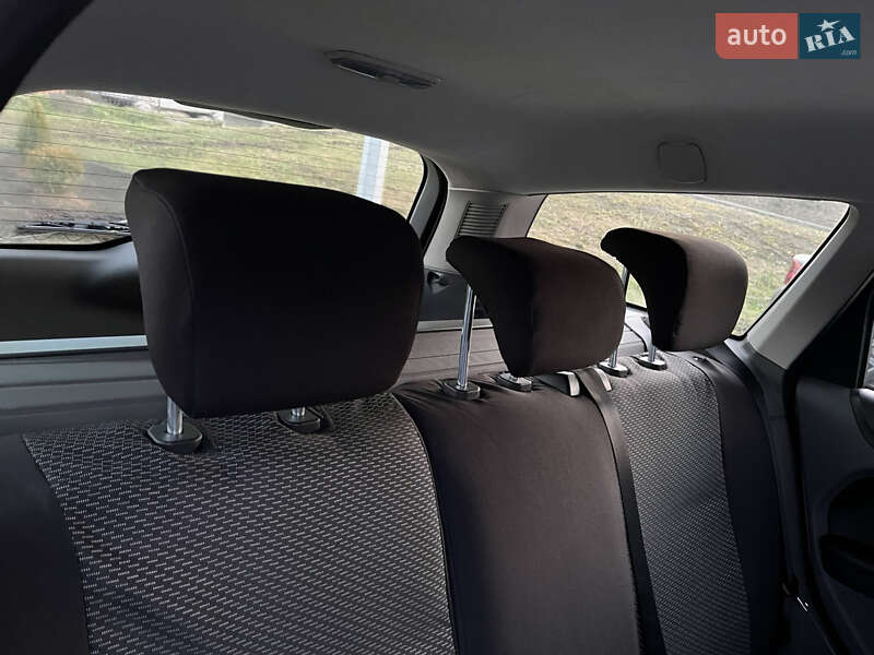 Универсал Ford Focus 2008 в Львове фото 15 Универсал Ford Focus 2008 в Львове