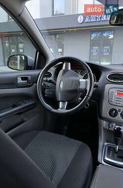 Універсал Ford Focus 2008 в Львові