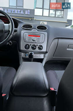 Універсал Ford Focus 2008 в Львові