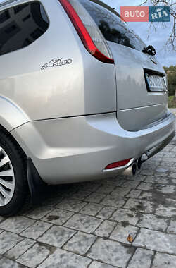 Універсал Ford Focus 2008 в Львові