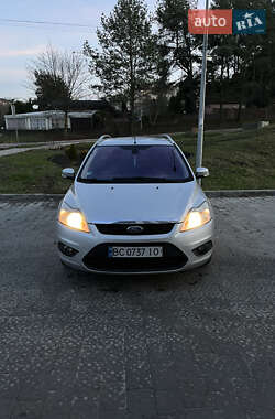Універсал Ford Focus 2008 в Львові