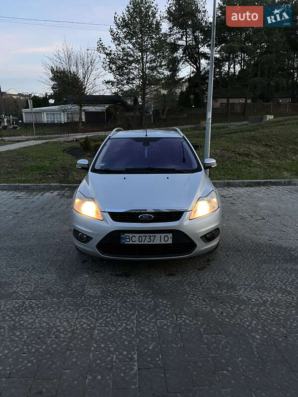 Универсал Ford Focus 2008 в Львове фото 30 Универсал Ford Focus 2008 в Львове