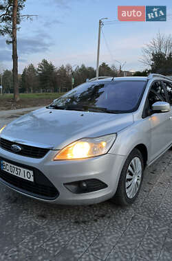Універсал Ford Focus 2008 в Львові