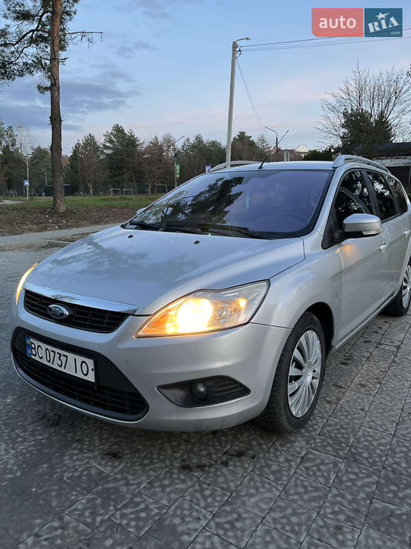 Универсал Ford Focus 2008 в Львове фото 38 Универсал Ford Focus 2008 в Львове