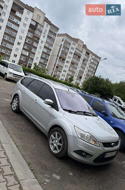 Універсал Ford Focus 2008 в Львові