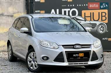 Універсал Ford Focus 2013 в Харкові