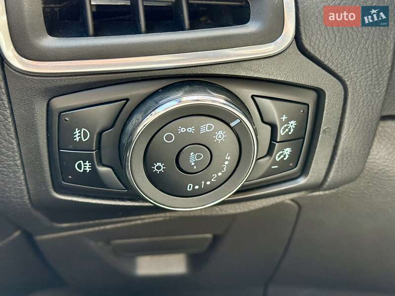 Универсал Ford Focus 2013 в Харькове