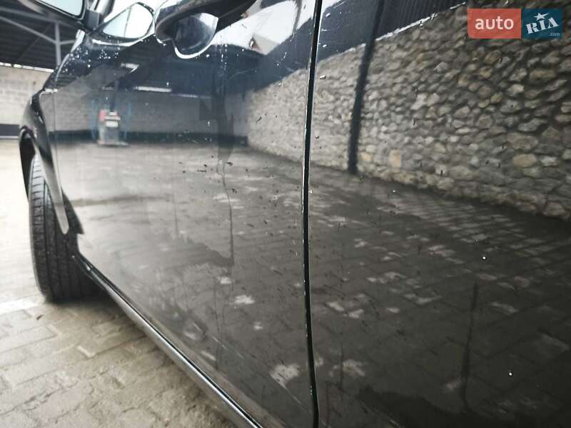 Универсал Ford Focus 2008 в Тернополе фото 8 Универсал Ford Focus 2008 в Тернополе