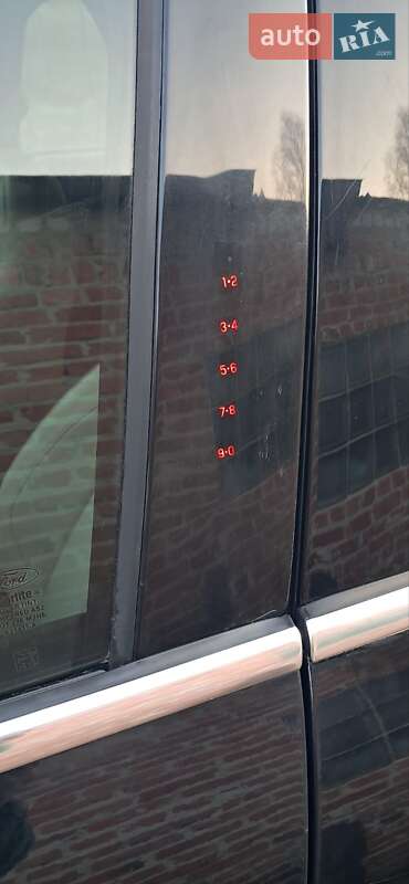 Хэтчбек Ford Focus 2018 в Харькове