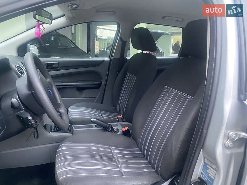 Универсал Ford Focus 2008 в Мостиске