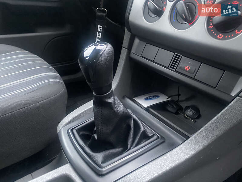 Универсал Ford Focus 2008 в Мостиске