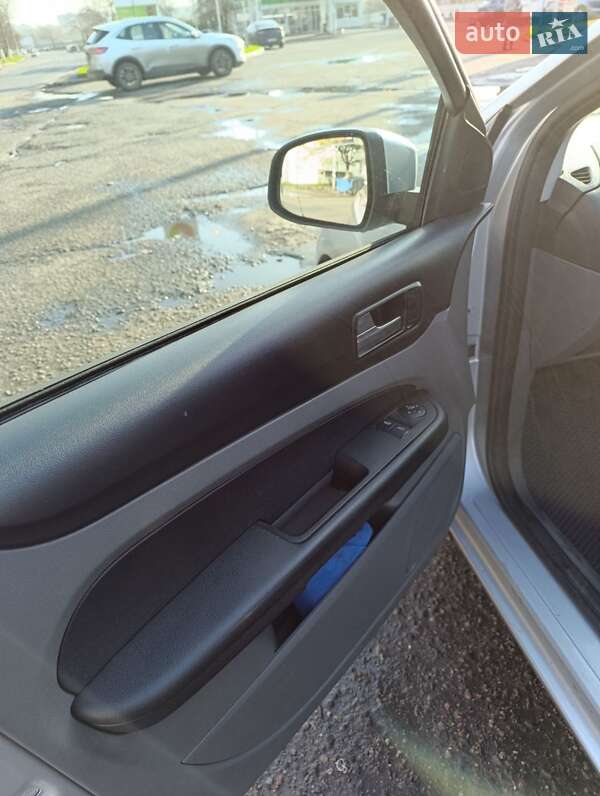 Універсал Ford Focus 2009 в Одесі