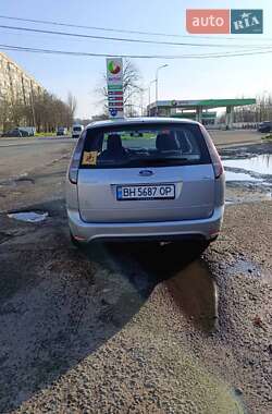 Универсал Ford Focus 2009 в Одессе