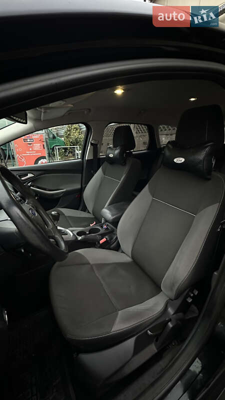 Универсал Ford Focus 2011 в Киеве