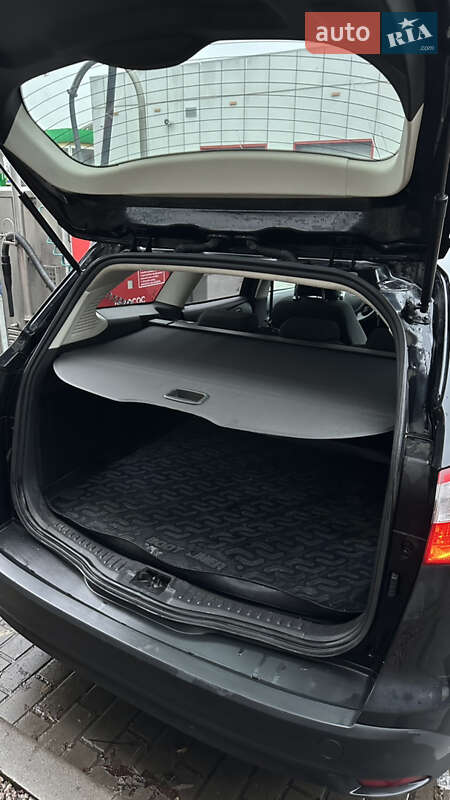 Универсал Ford Focus 2011 в Киеве