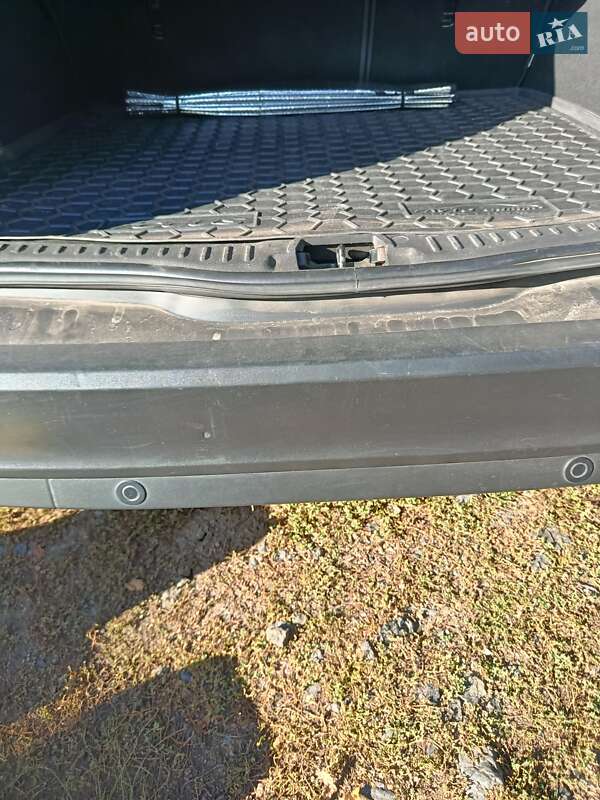 Універсал Ford Focus 2013 в Новомиргороді фото 13 Універсал Ford Focus 2013 в Новомиргороді