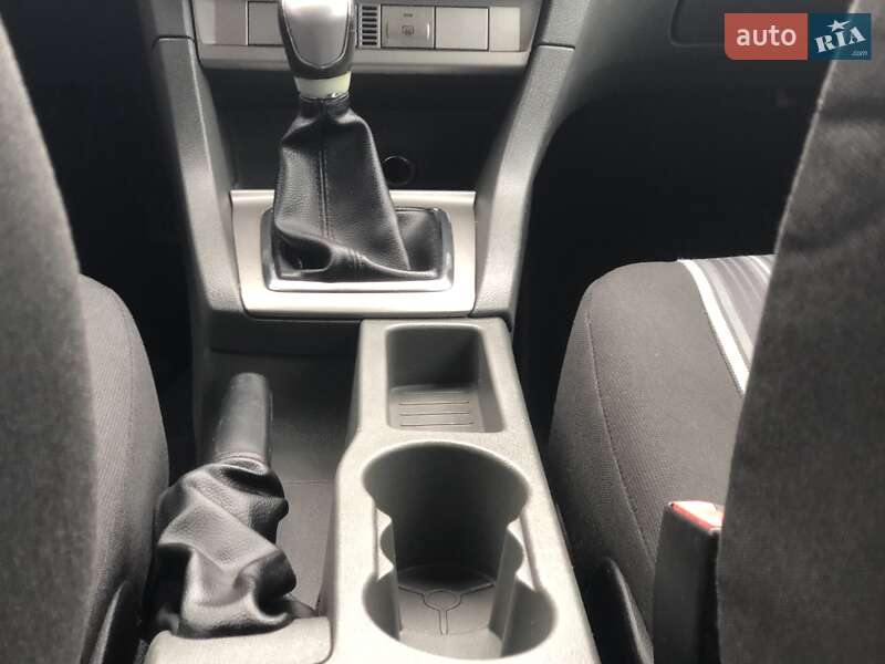 Універсал Ford Focus 2009 в Івано-Франківську