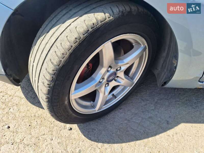 Универсал Ford Focus 2006 в Кривом Роге