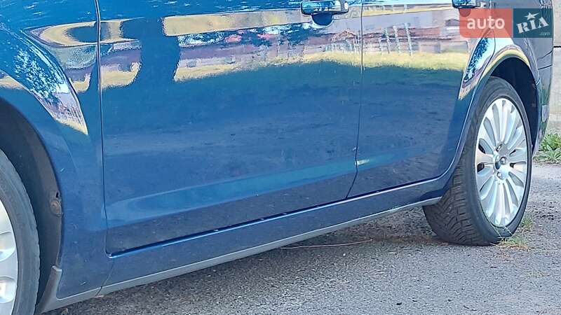 Универсал Ford Focus 2008 в Луцке