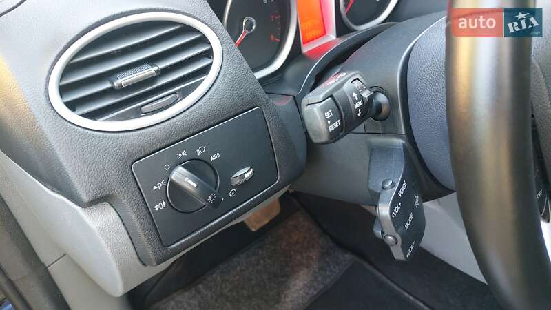 Универсал Ford Focus 2008 в Луцке