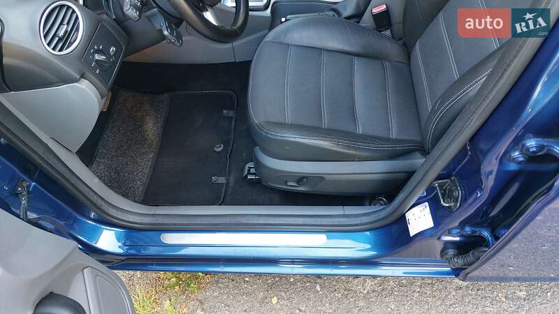 Универсал Ford Focus 2008 в Луцке