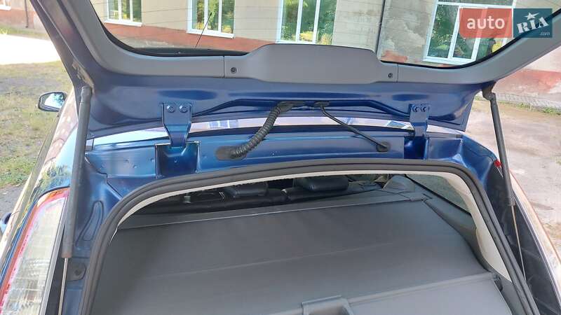 Универсал Ford Focus 2008 в Луцке