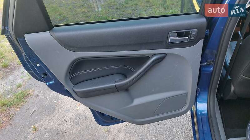 Универсал Ford Focus 2008 в Луцке