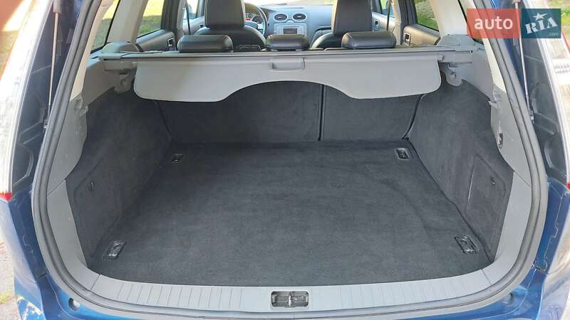 Универсал Ford Focus 2008 в Луцке