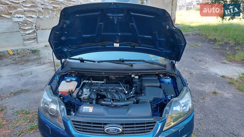 Универсал Ford Focus 2008 в Луцке