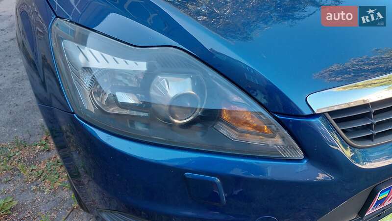 Универсал Ford Focus 2008 в Луцке